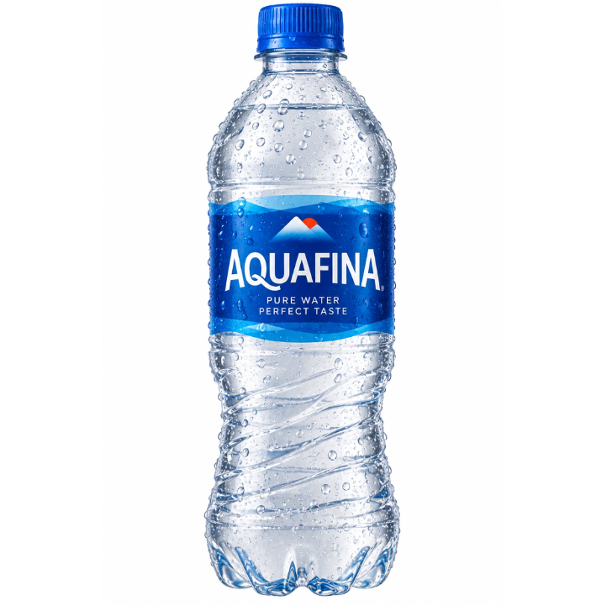Bottled Water