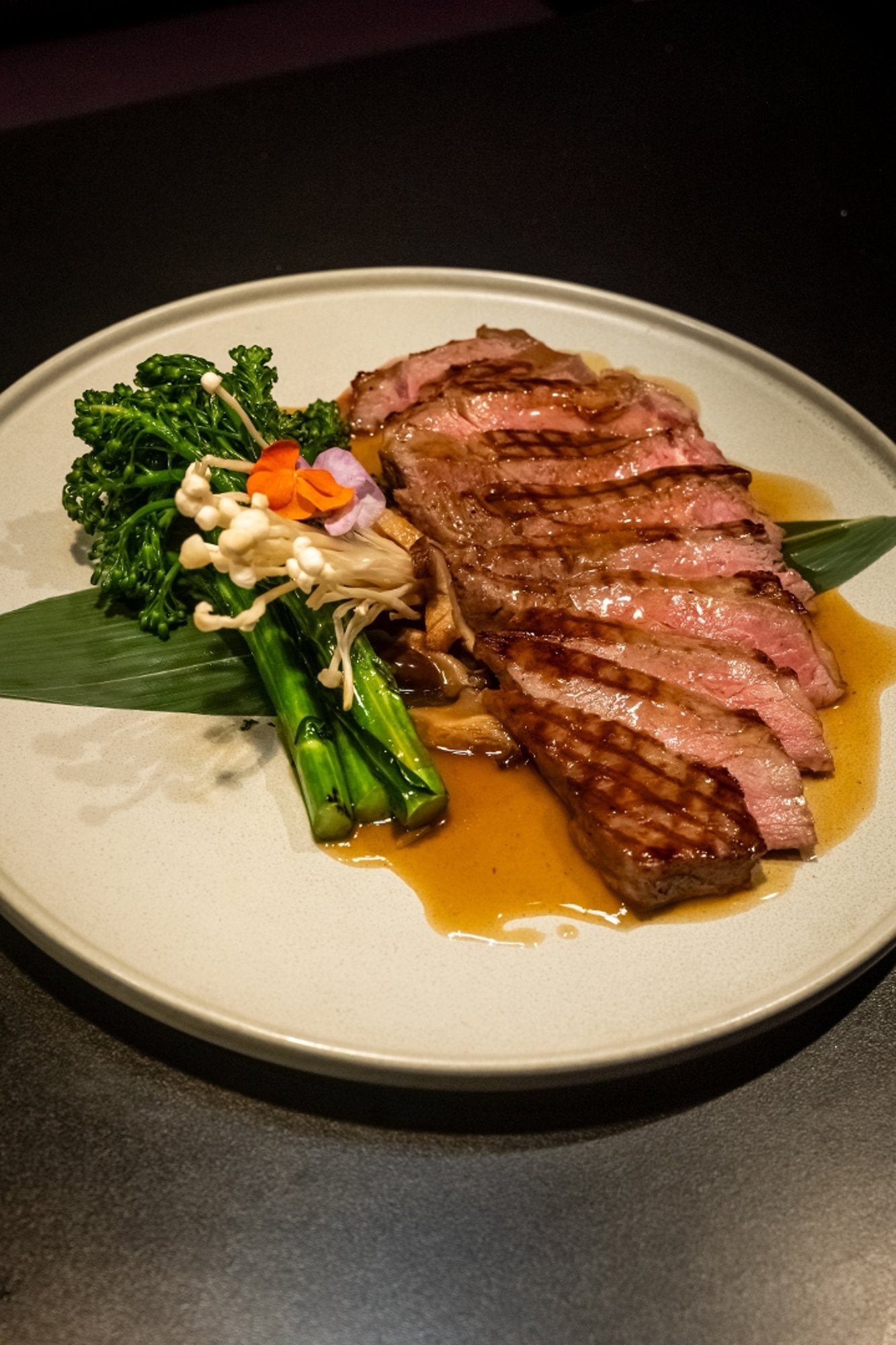 Japanese Teriyaki