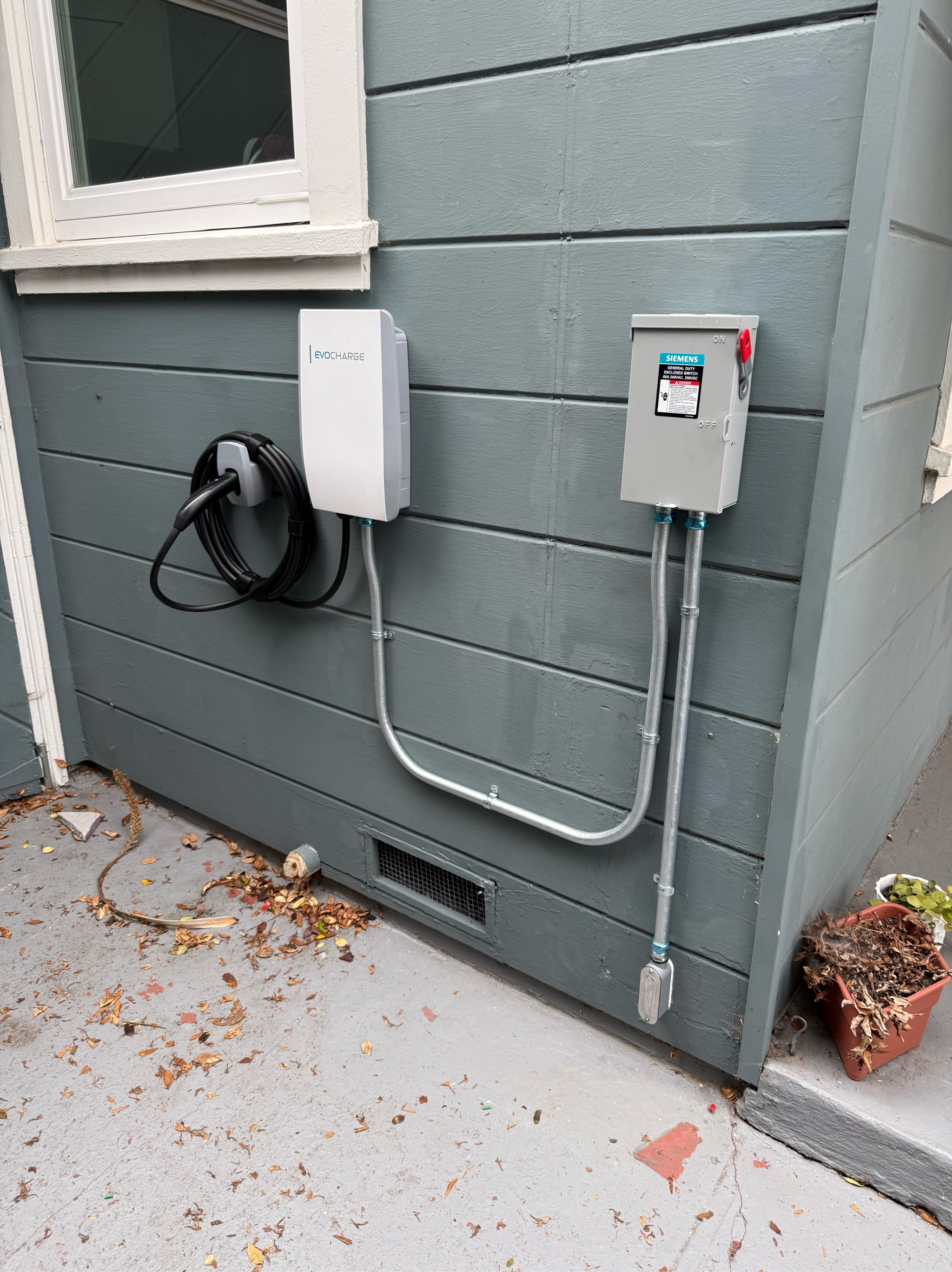 Hoerz Electric Image