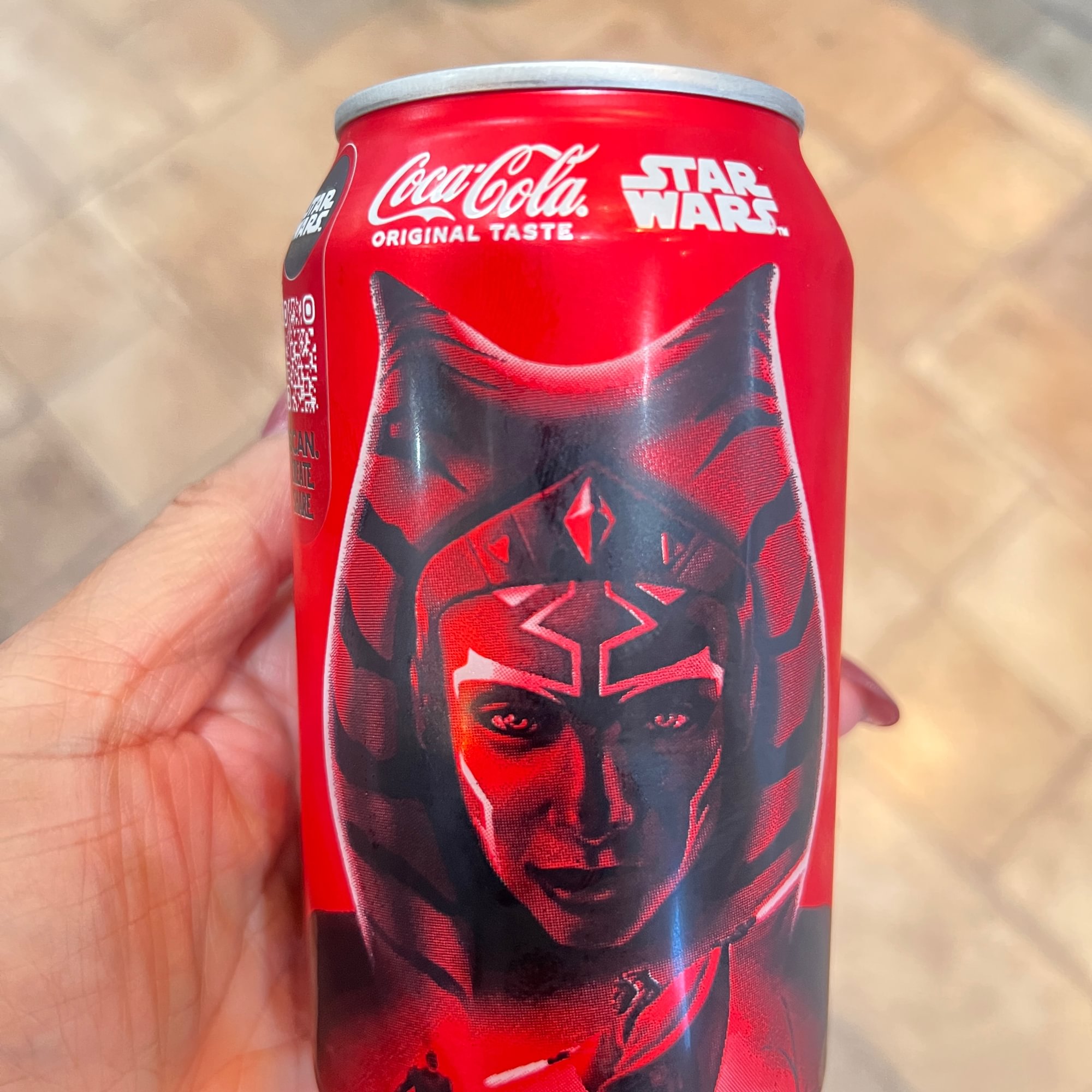 Coke