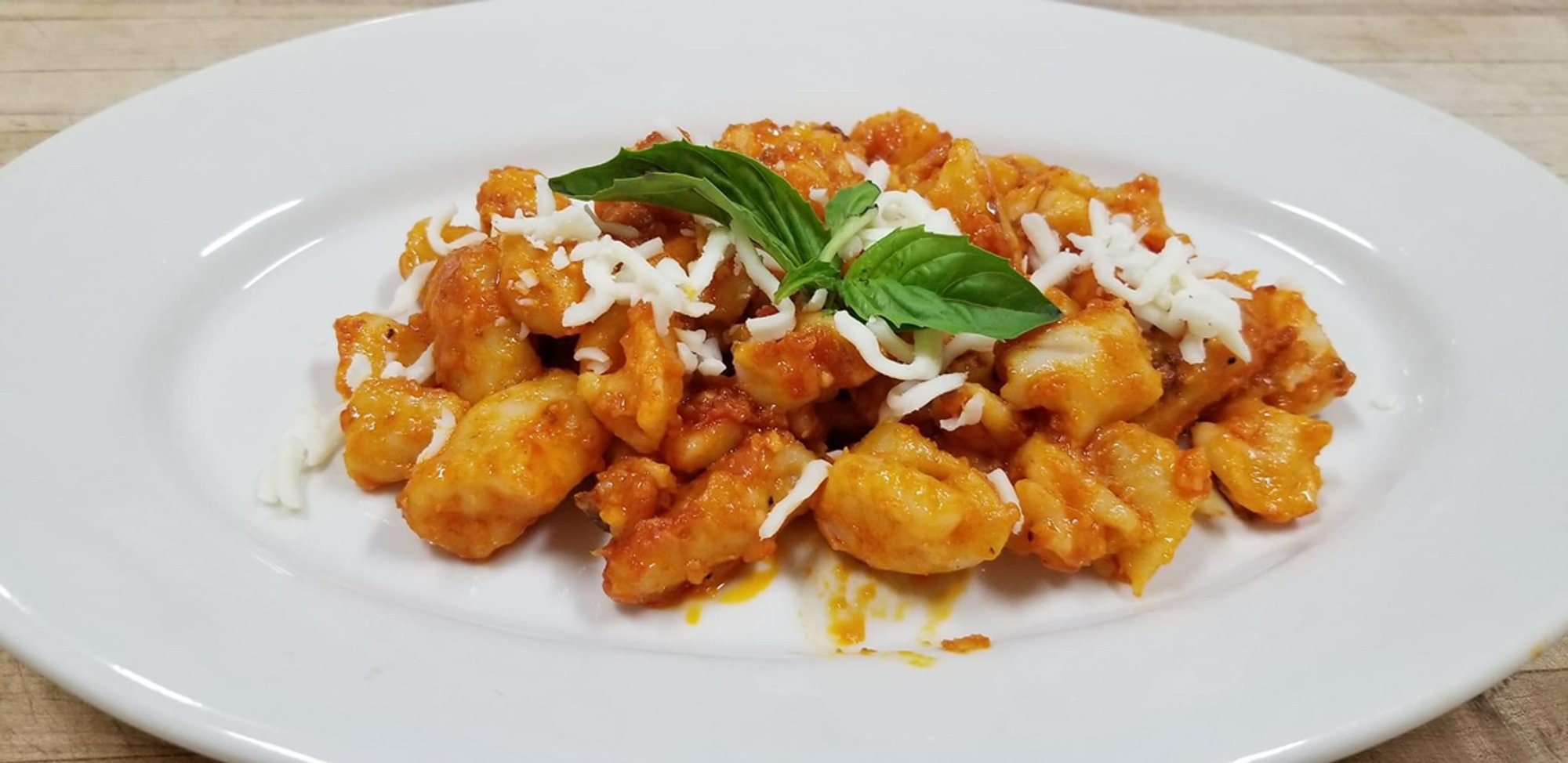 Gnocchi