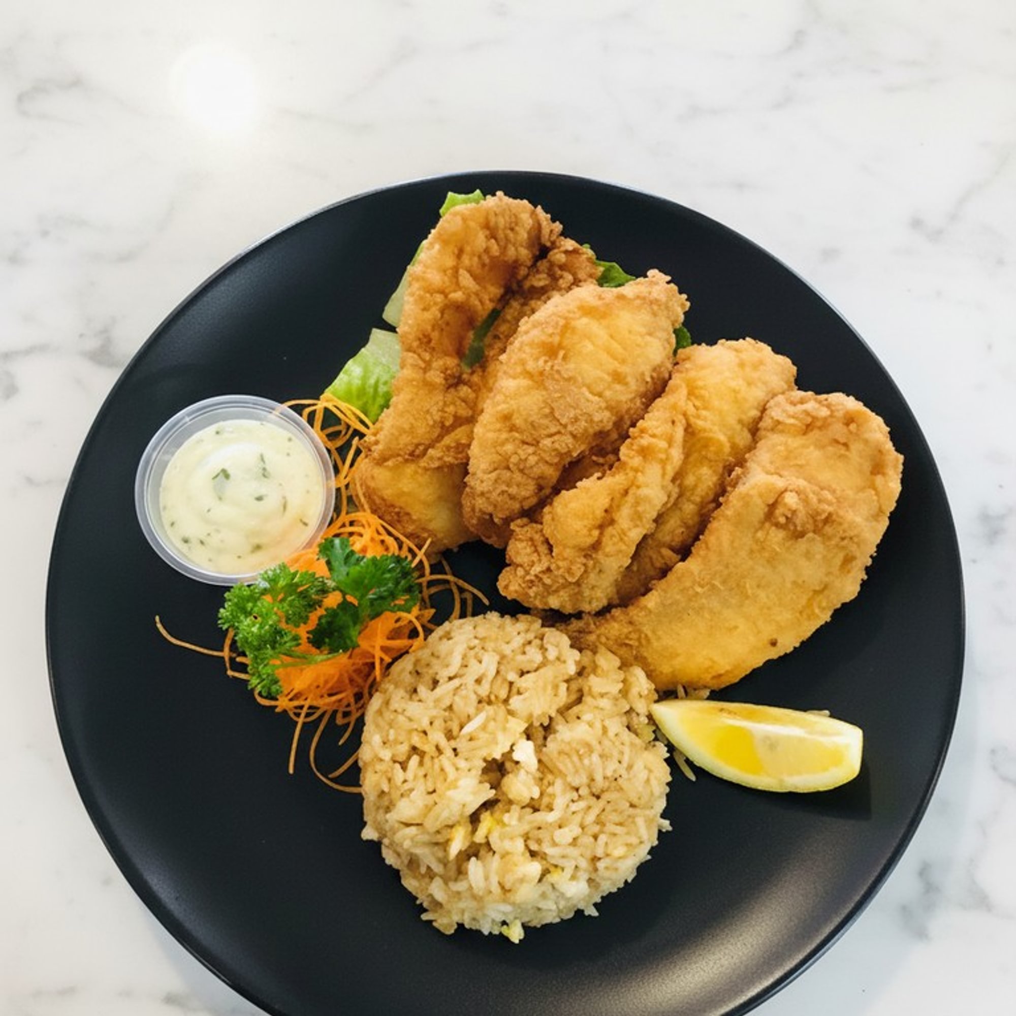 Flounder