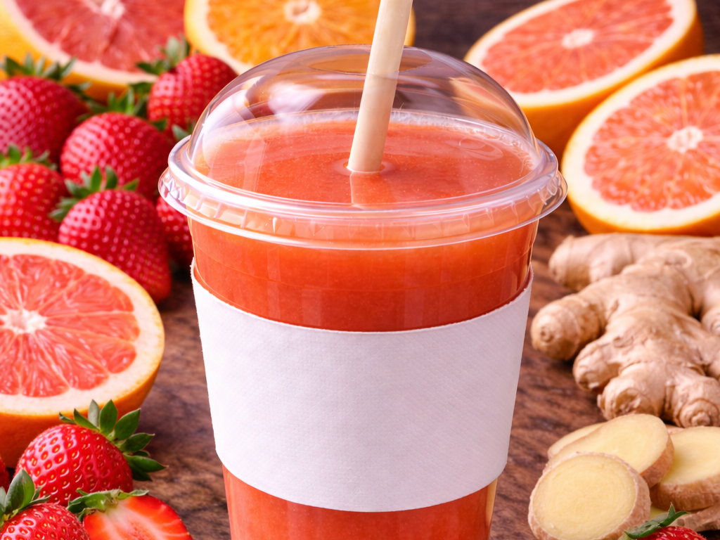 Immune Booster