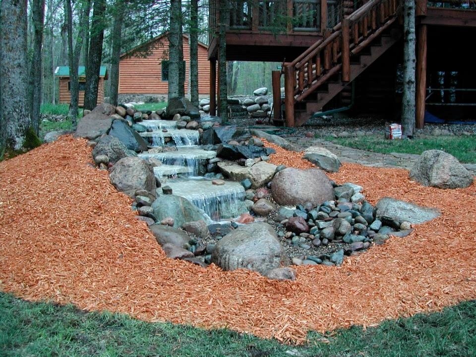 Images Terra Vista Landscape Construction