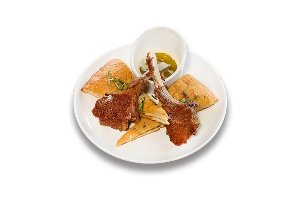 Turner NZ Lamb Lollipops