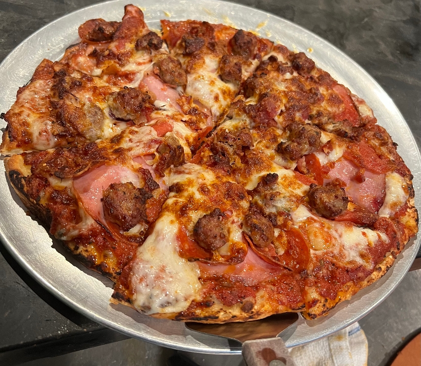 All Meat