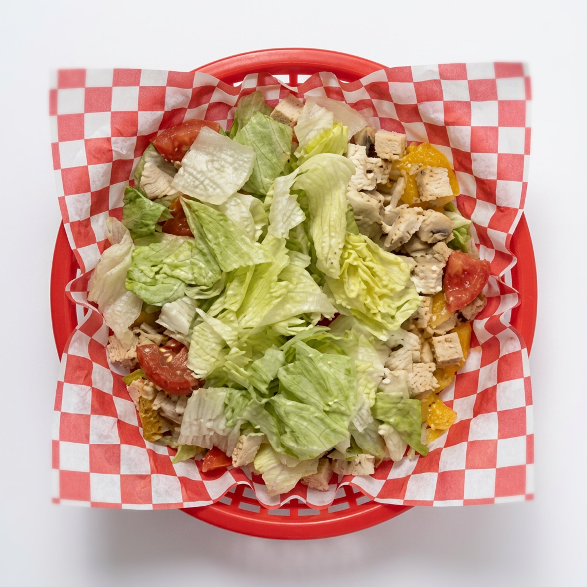 Italian Chicken Sub