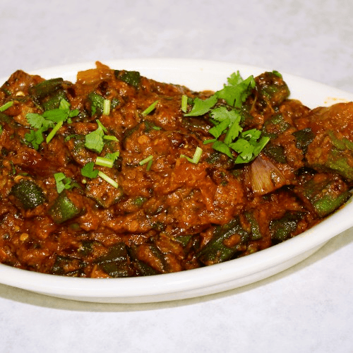 BINDHI MASALA