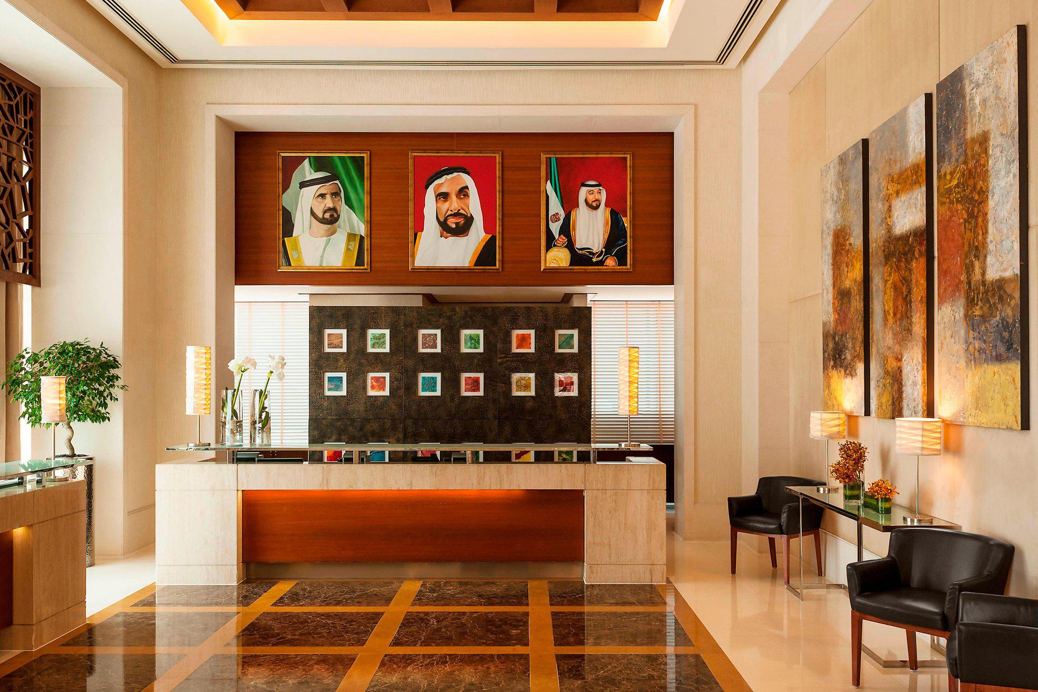 Four Points by Sheraton Sheikh Zayed Road, Dubai