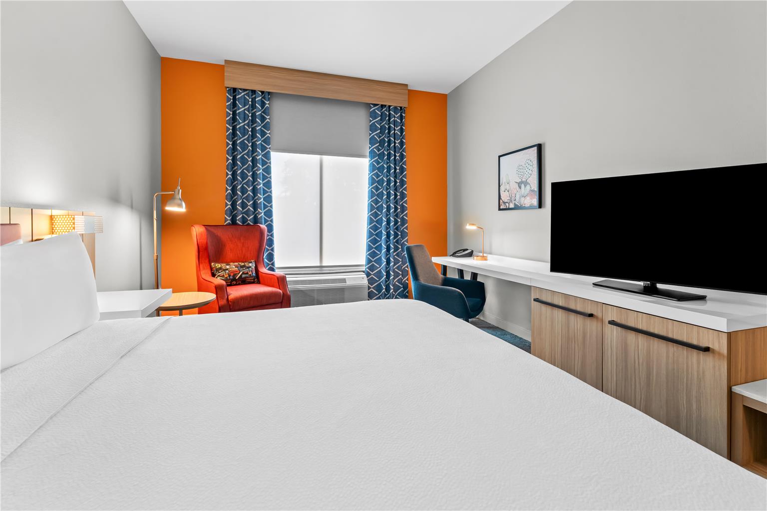 Hilton Garden Inn Warner Robins Image