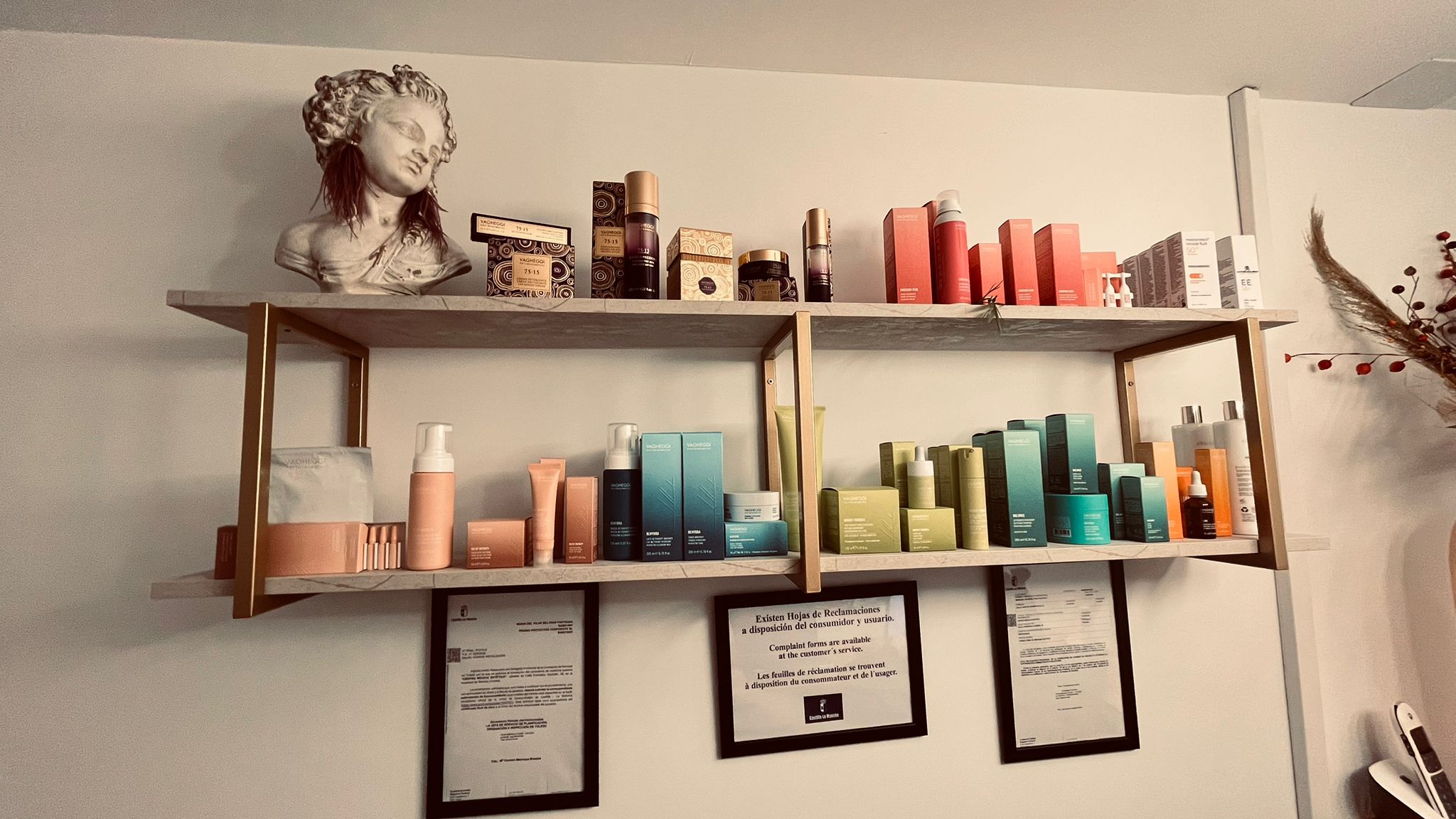 Galería en miniatura