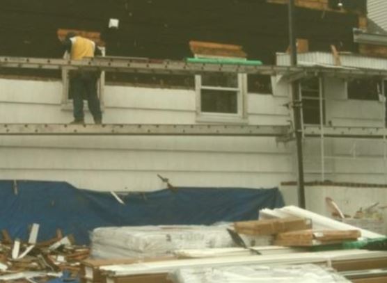 Innovative Roofing Image