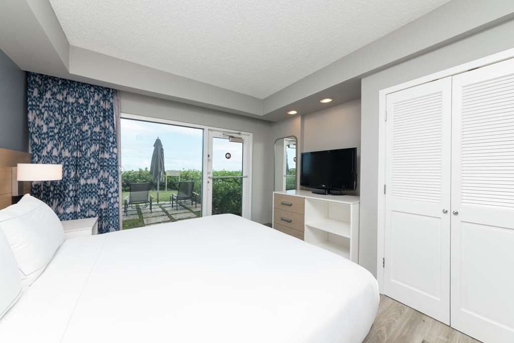 DoubleTree Suites by Hilton Hotel Melbourne Beach Oceanfront Image