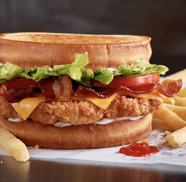 Images Burger King