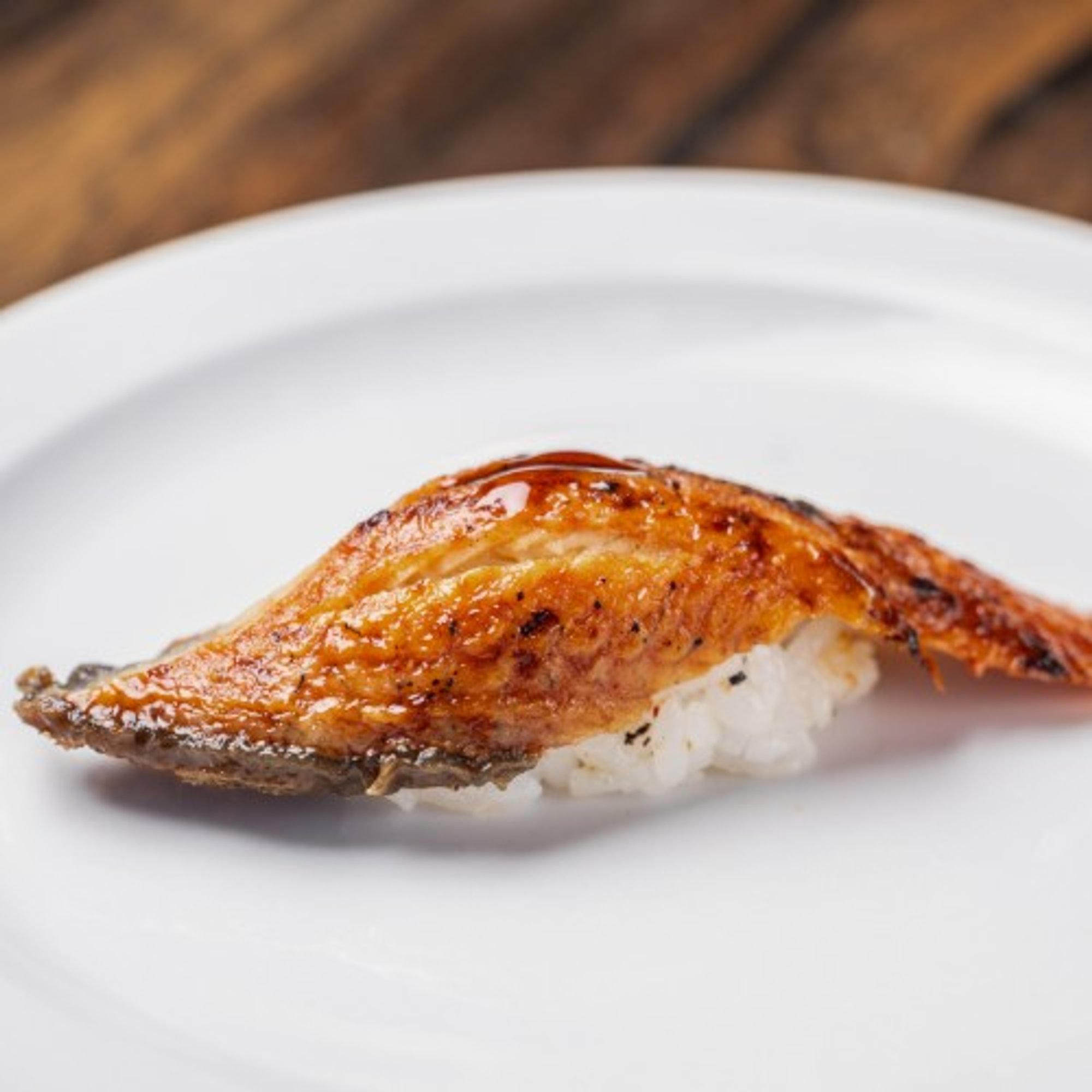 BBQ Eel (Unagi)