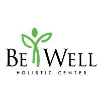 Be Well Holistic Center Logo