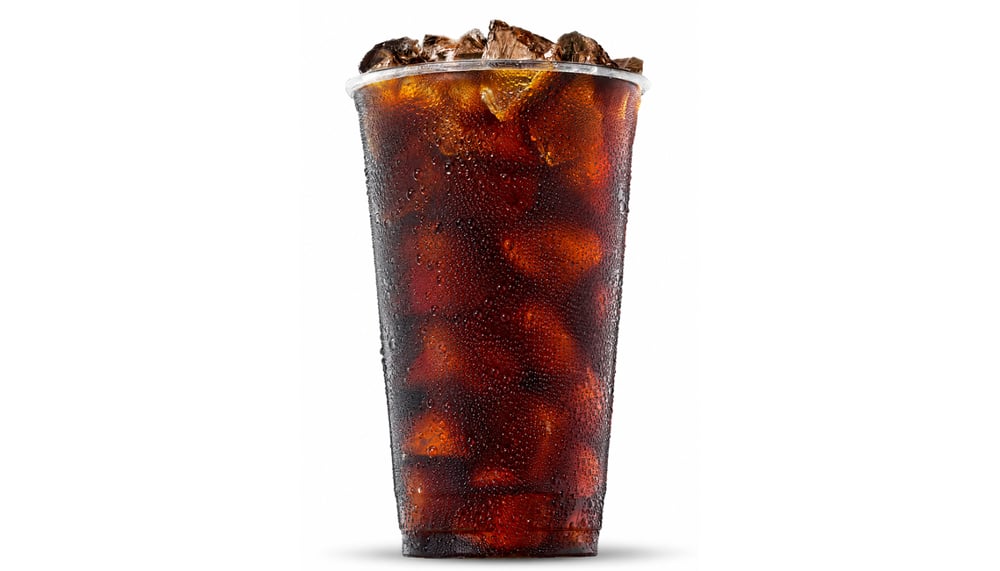 Cold Brew Coffee