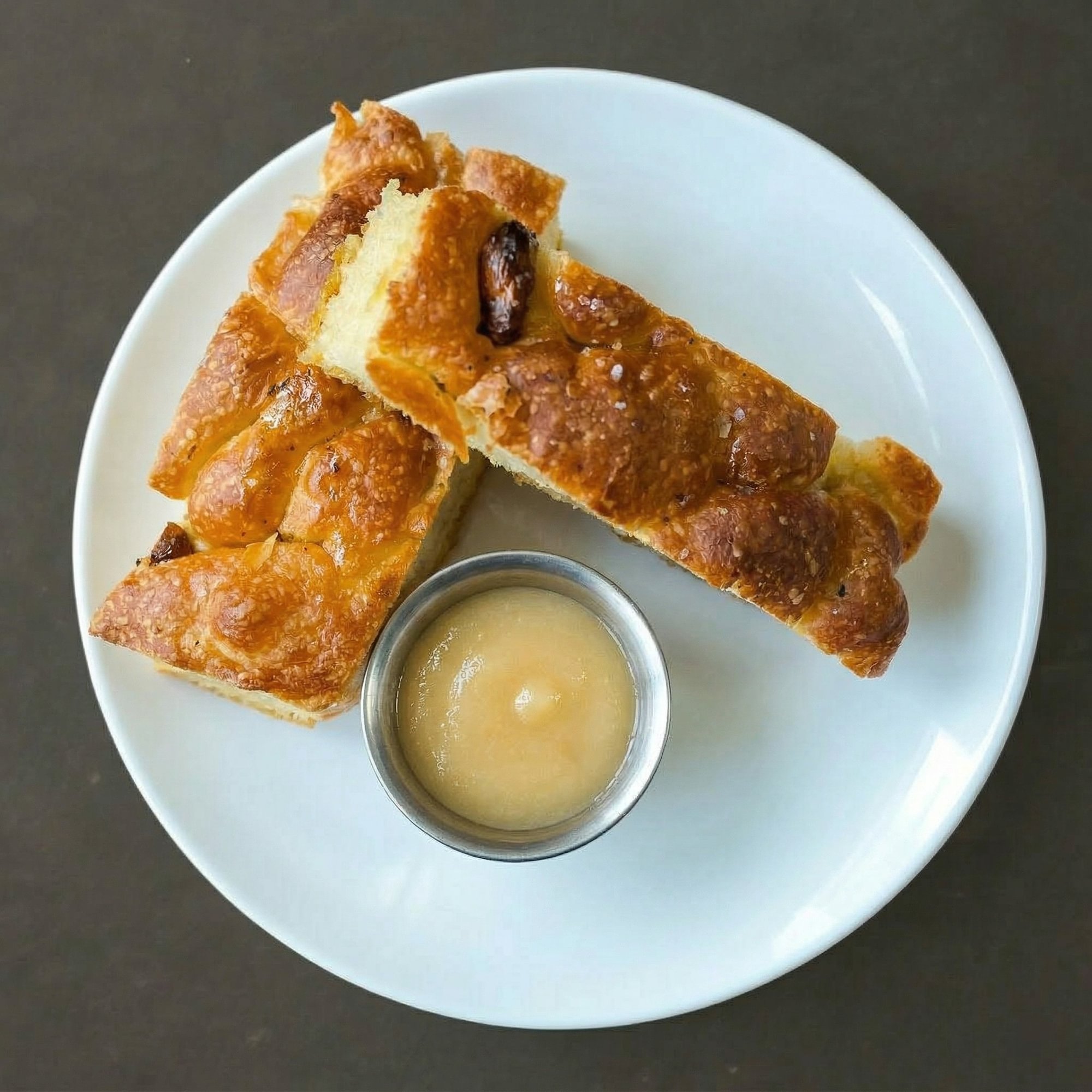Focaccia Bread