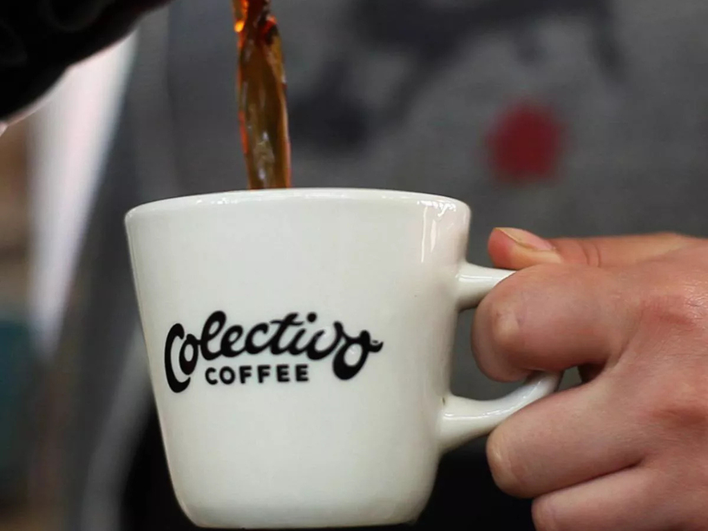 16 OZ COFFEE