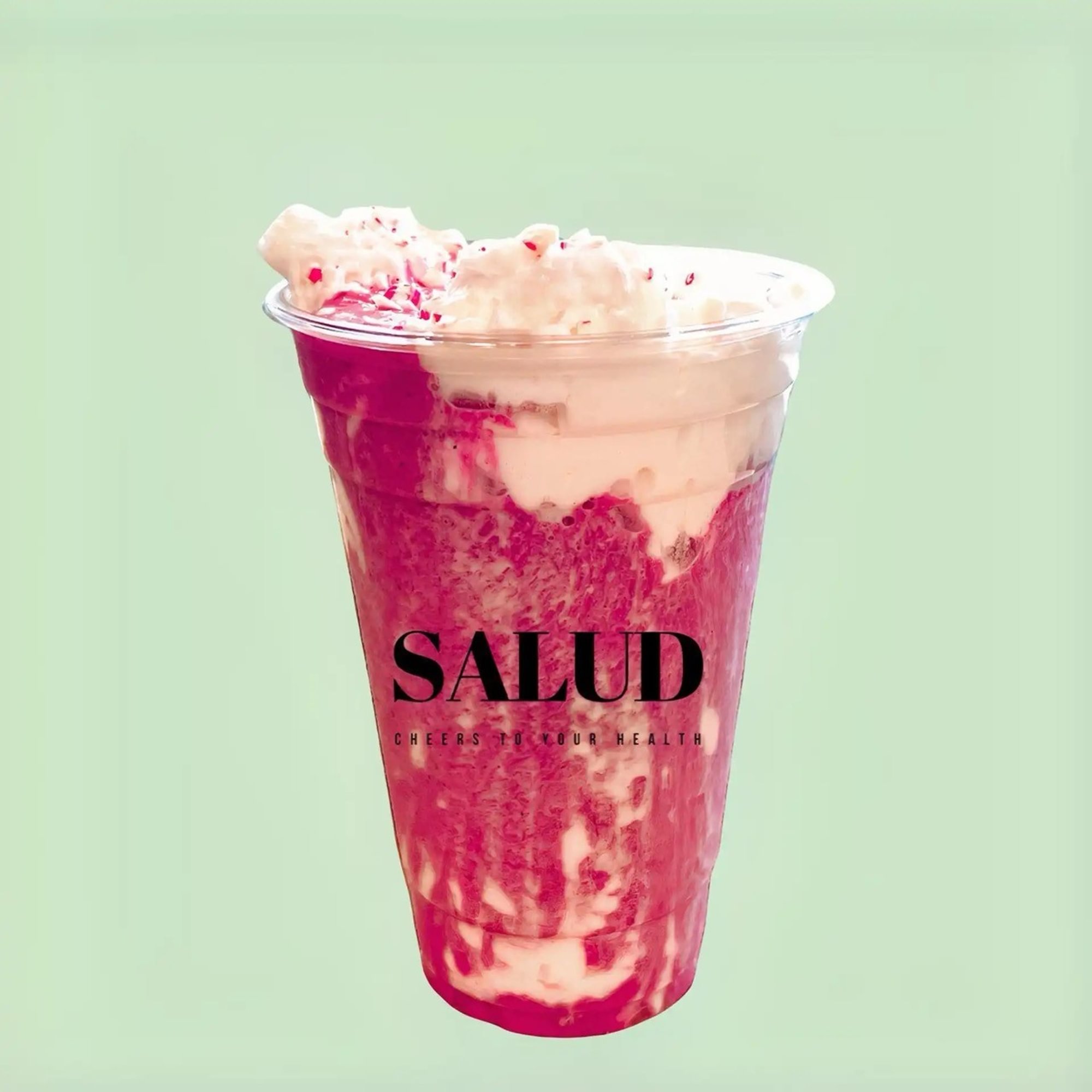 Balance Smoothie