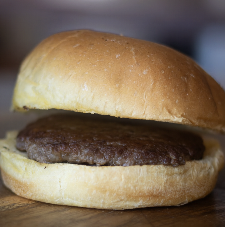 Kids Hamburger