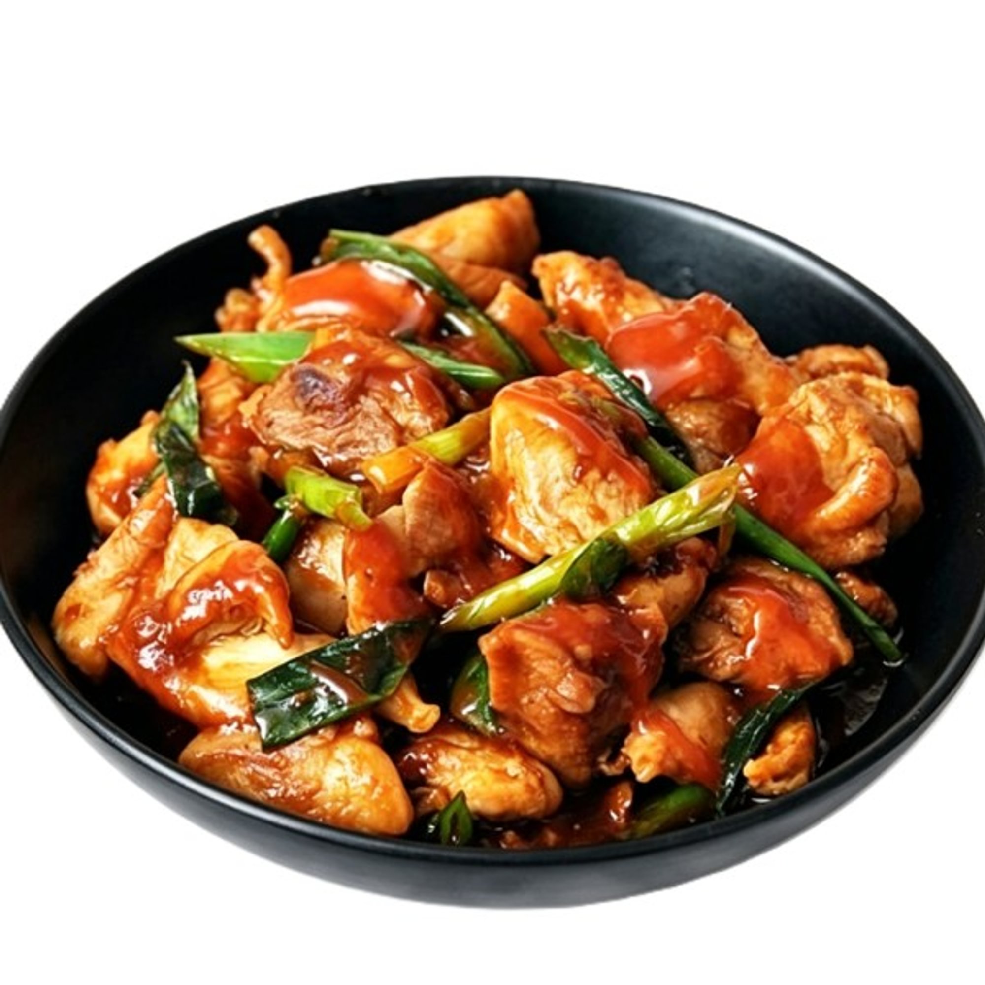 Sriracha Chicken