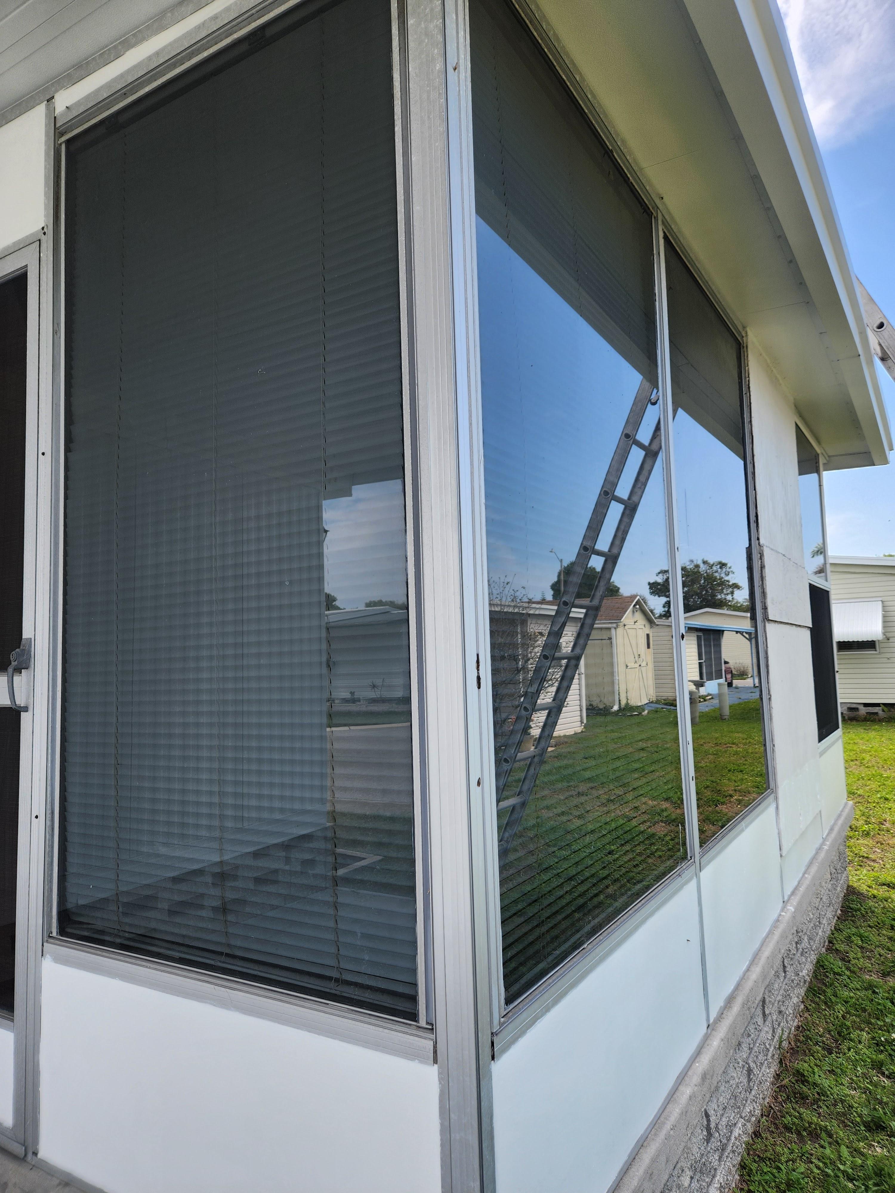 Tampa Bay Sliding Doors Image