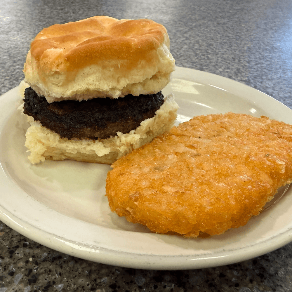 Biscuit Sandwich
