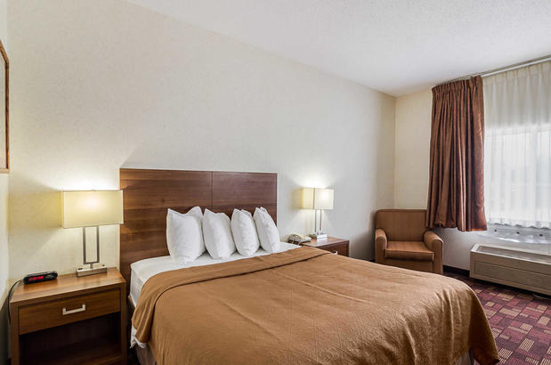 Images Econo Lodge