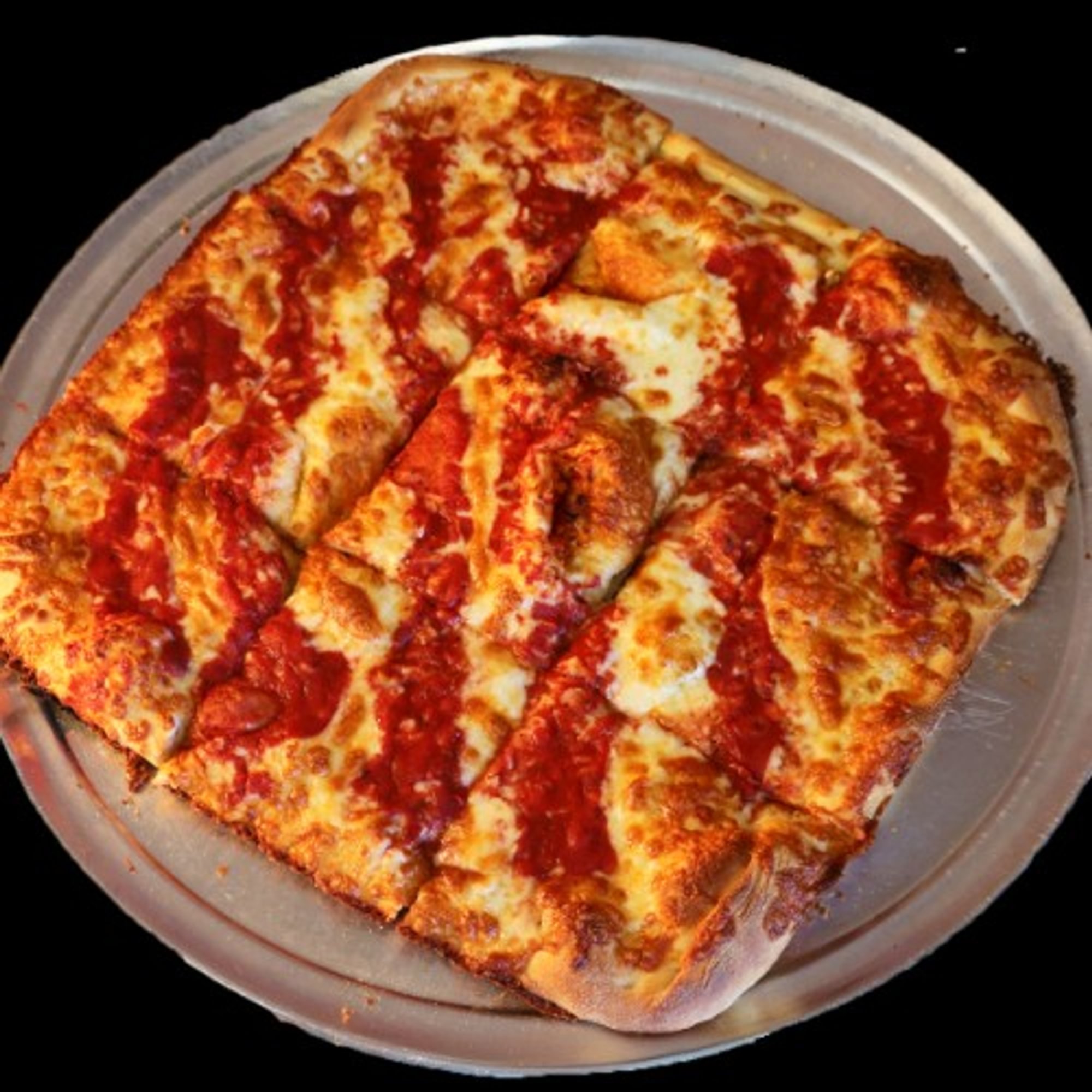 Bubbies Classic Cheese