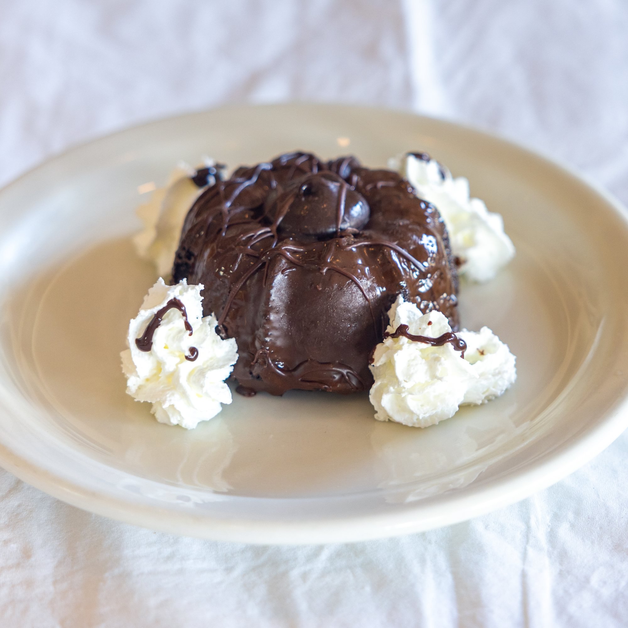 Chocolate Lava Cake