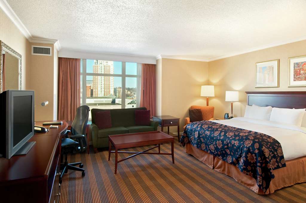 Hilton Providence Image
