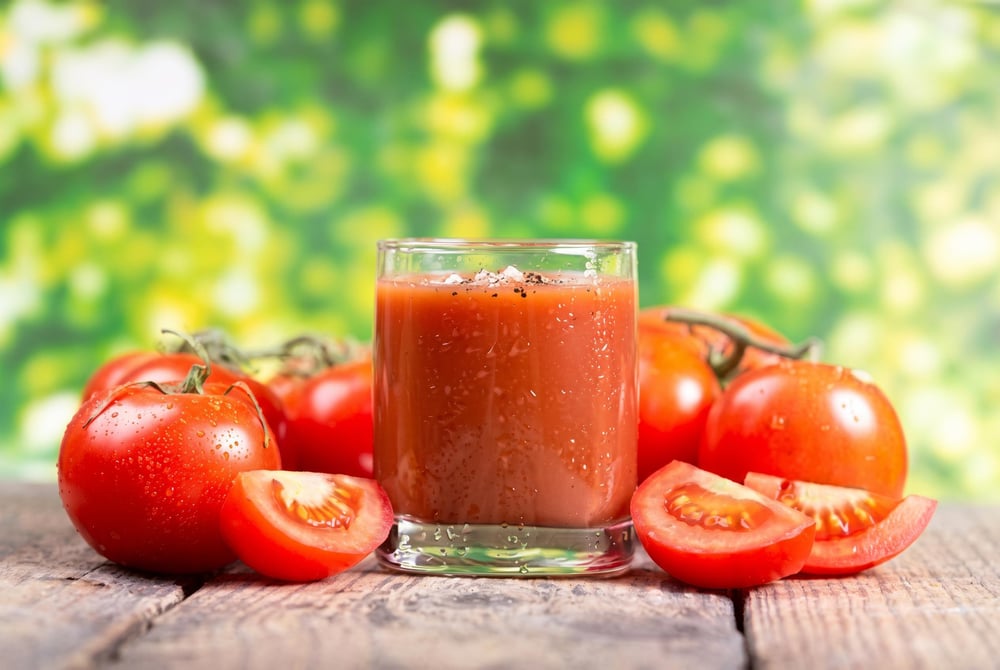 Tomato Juice