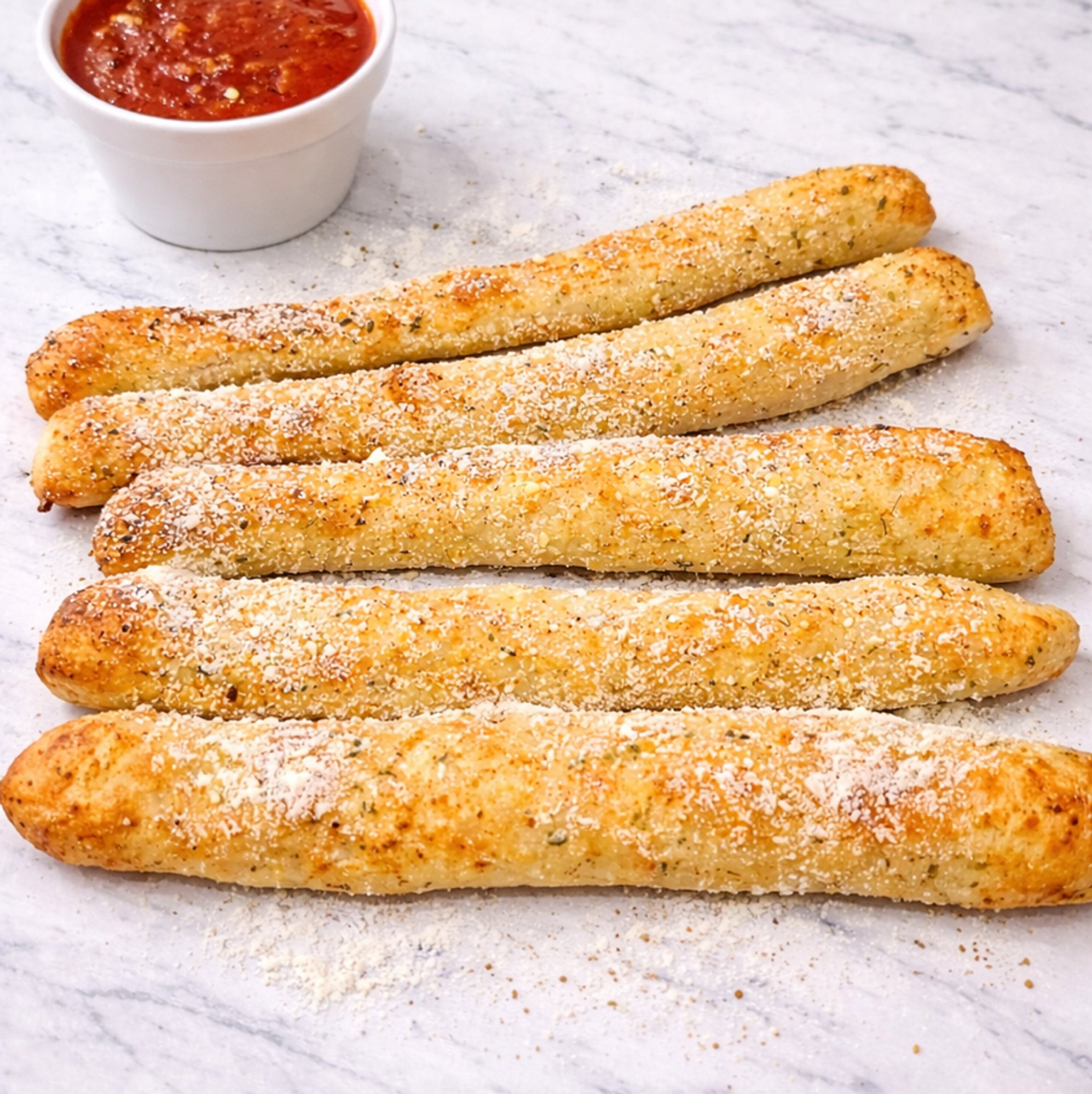 Bread Sticks