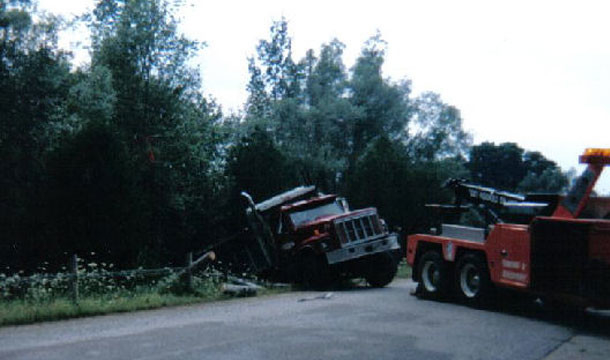Images Bob's Towing