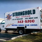 Stronghold Self Storage - Erlanger