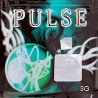 Pulse Incense 3g