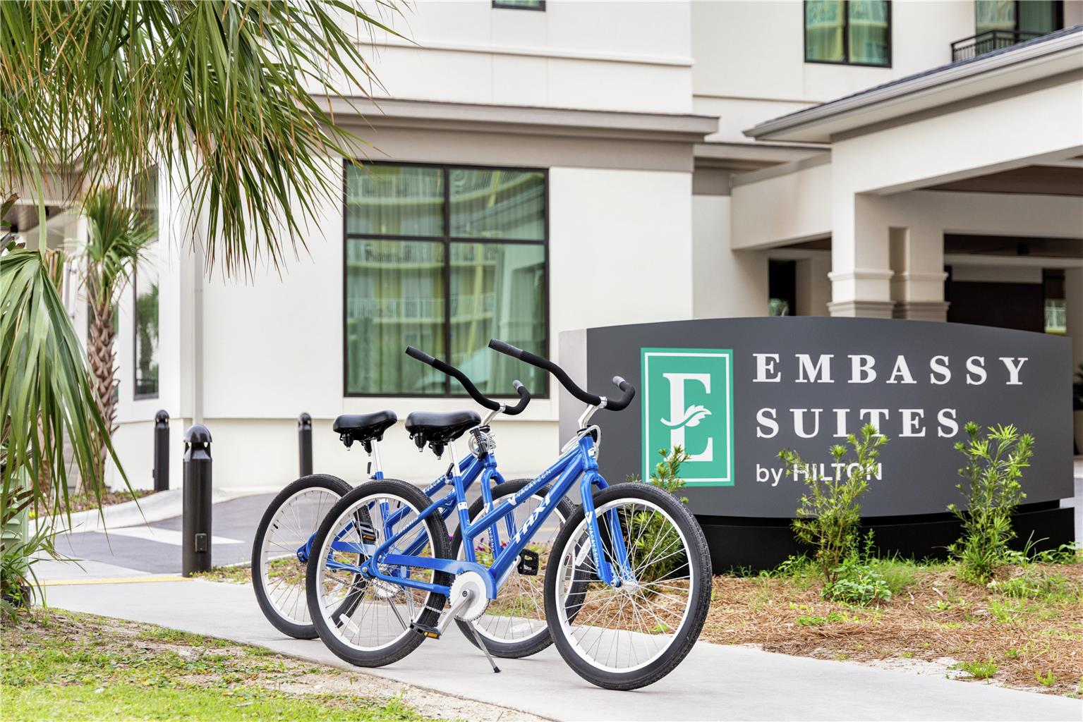 Embassy Suites by Hilton Panama City Beach Resort Image