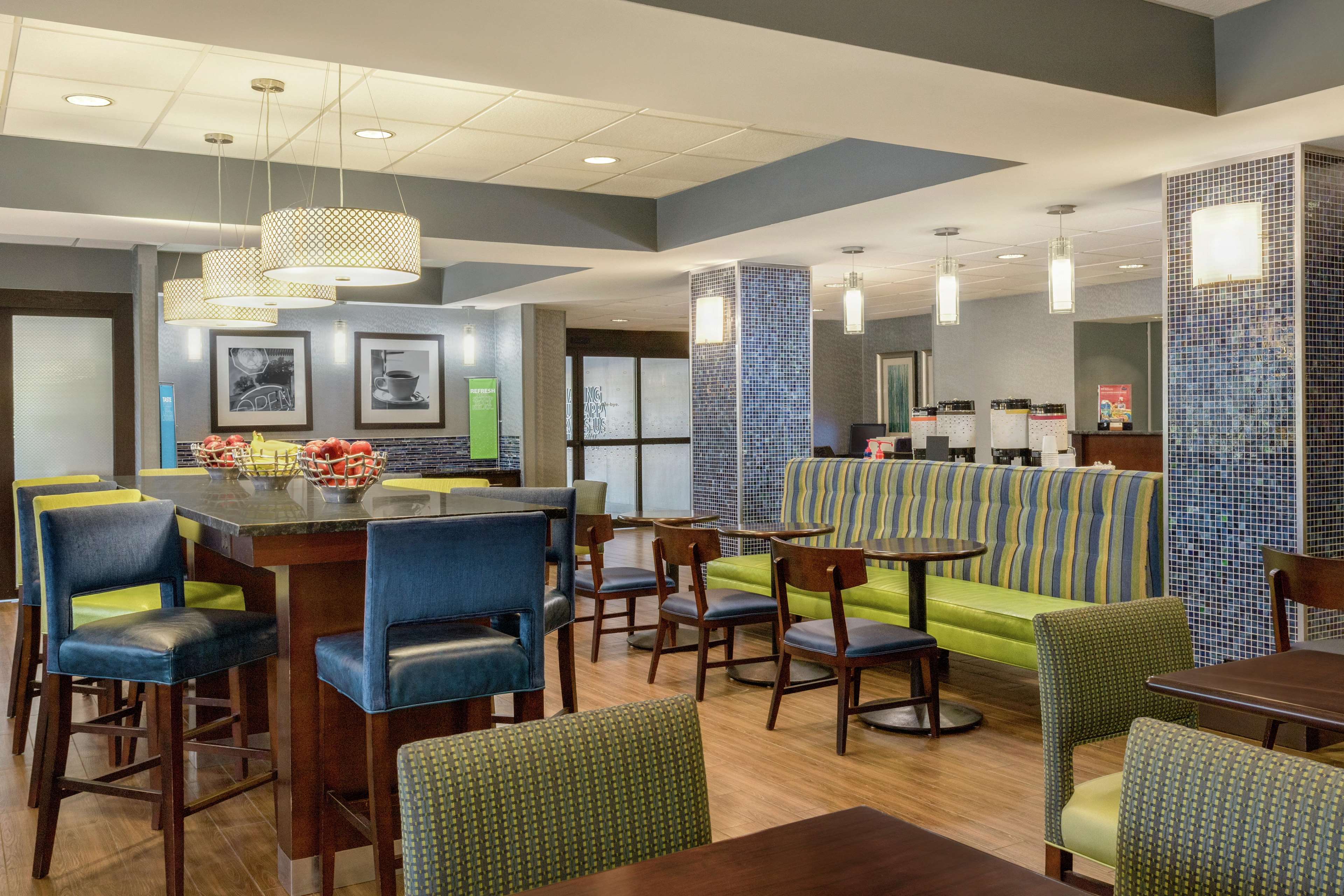 Hampton Inn Birmingham/Trussville Photo