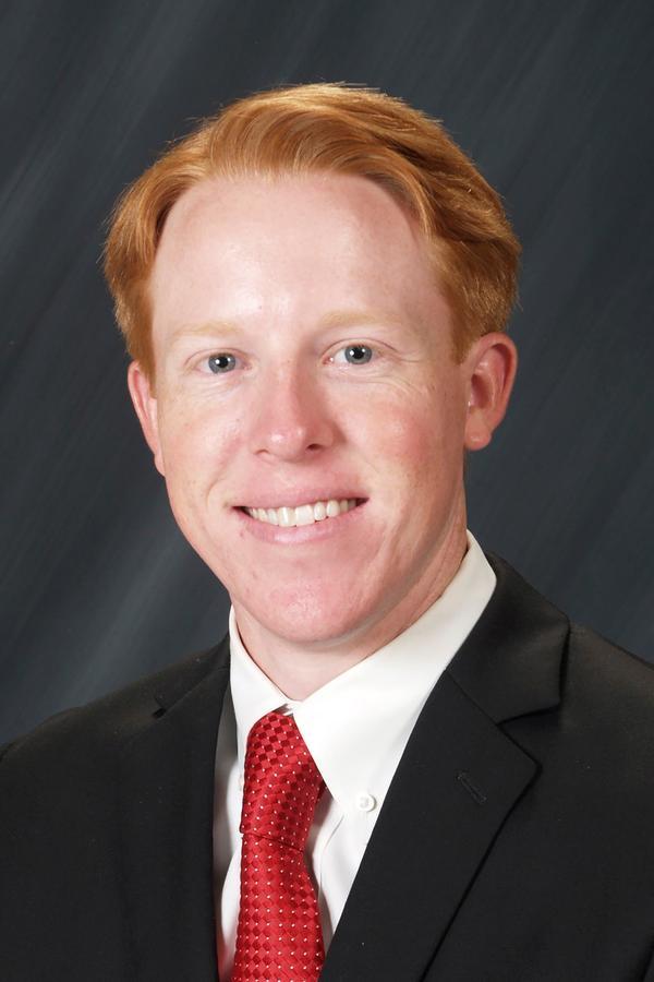 Edward Jones - Financial Advisor: Will Cottle, AAMS® Photo