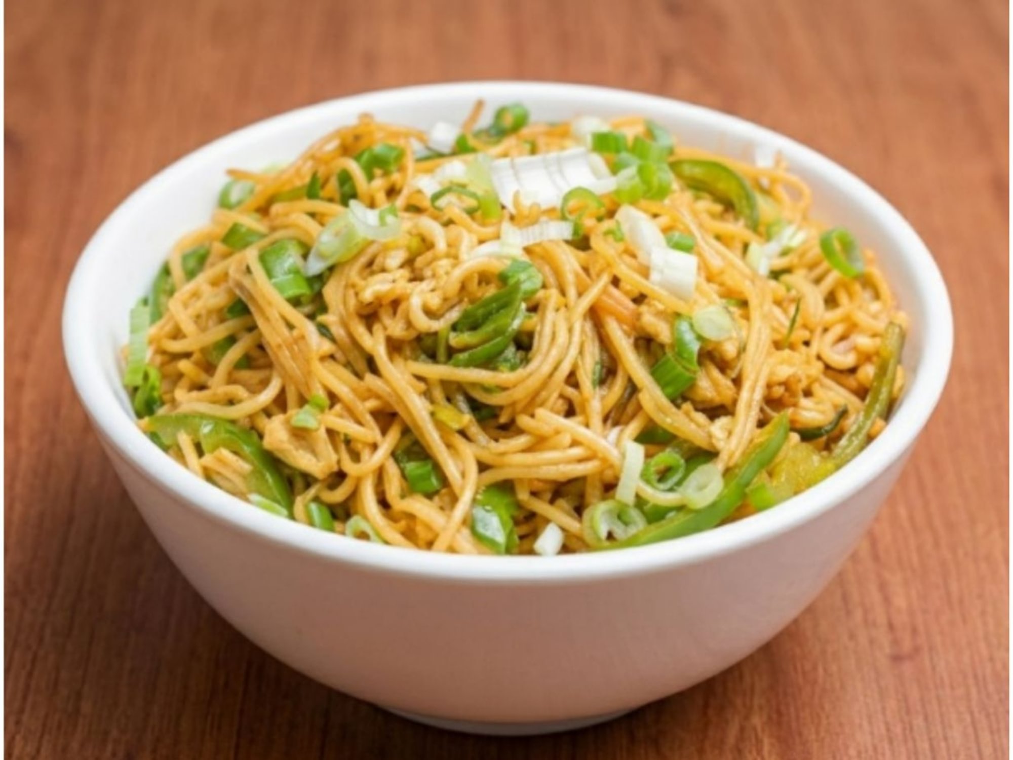 Regular Noodles
