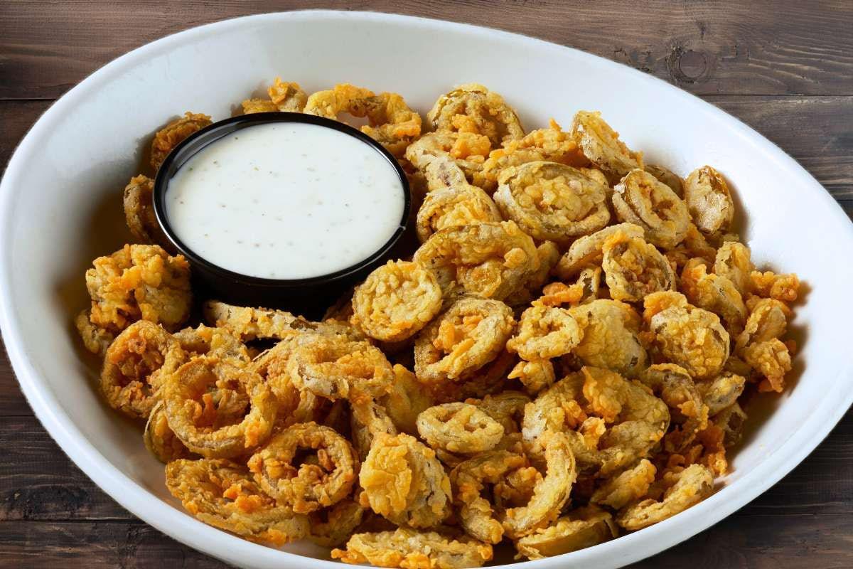 FRIED JALAPENOS