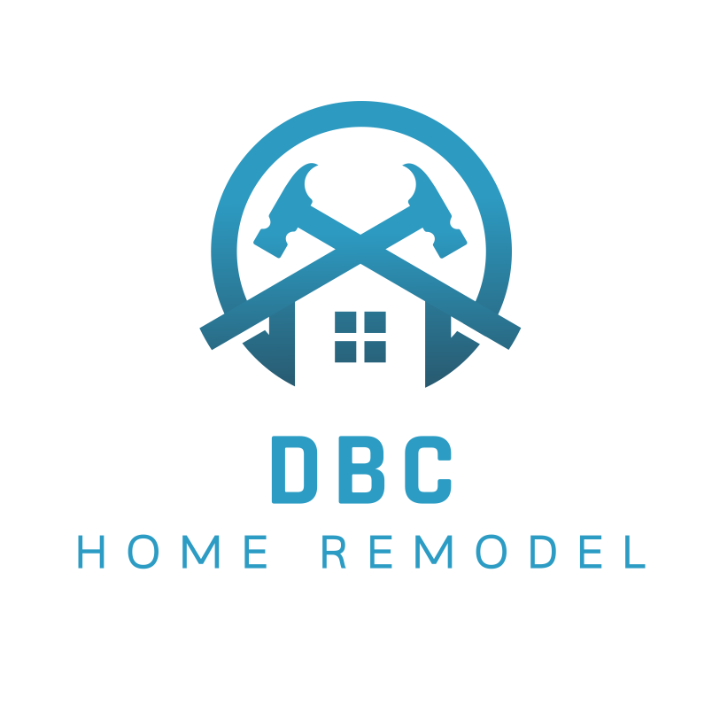 DBC Home Remodel Logo