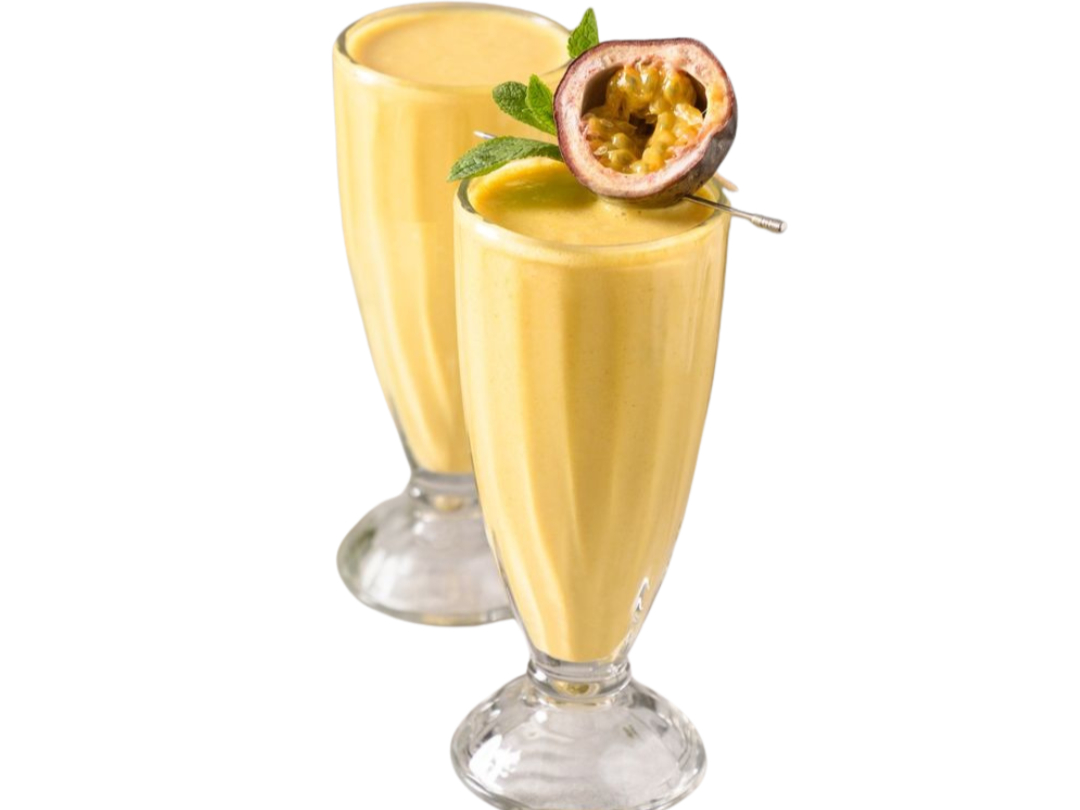 Lg. Passion Fruit Reg