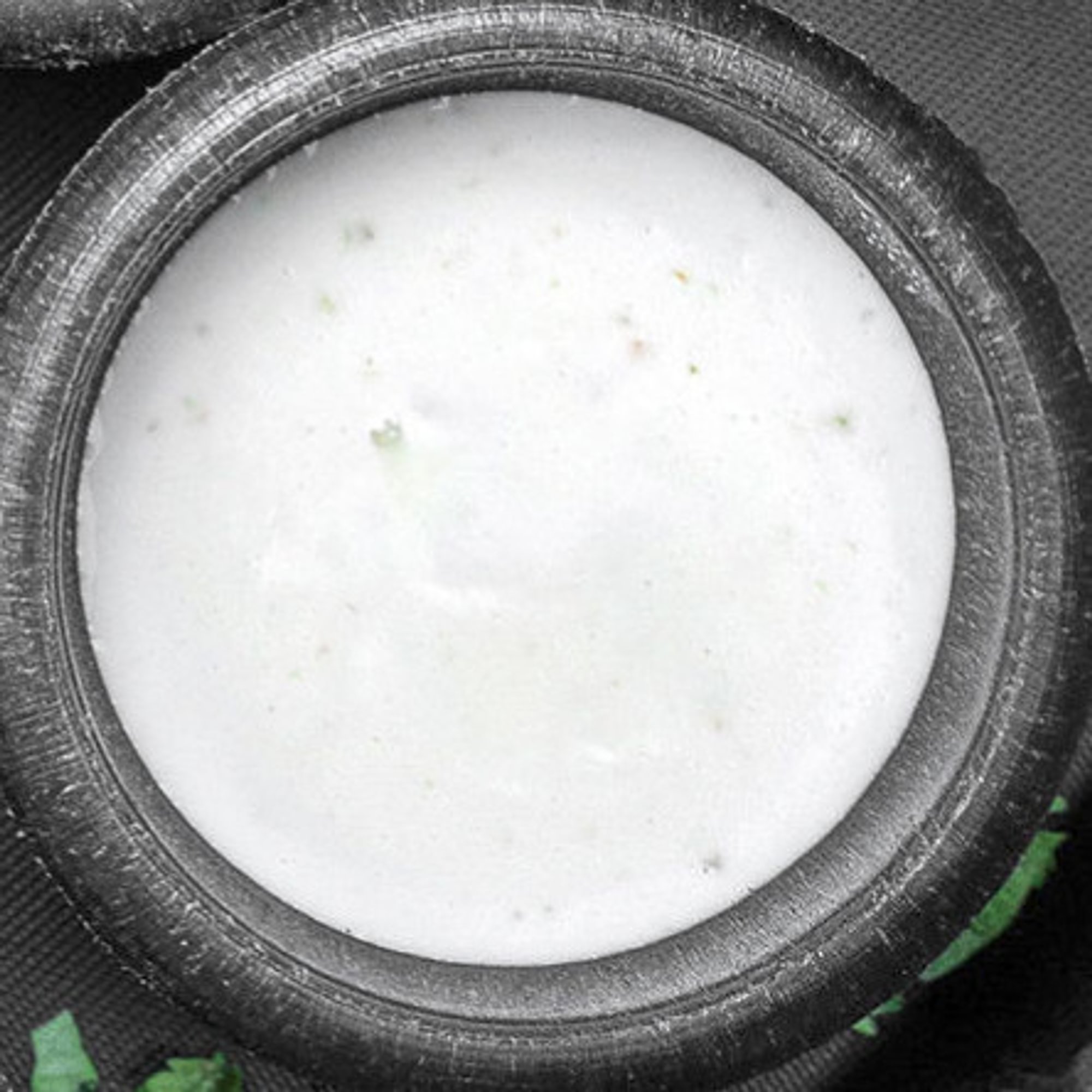 White Cheese Sauce