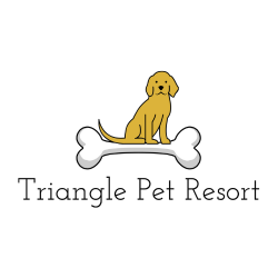 Triangle Pet Resort