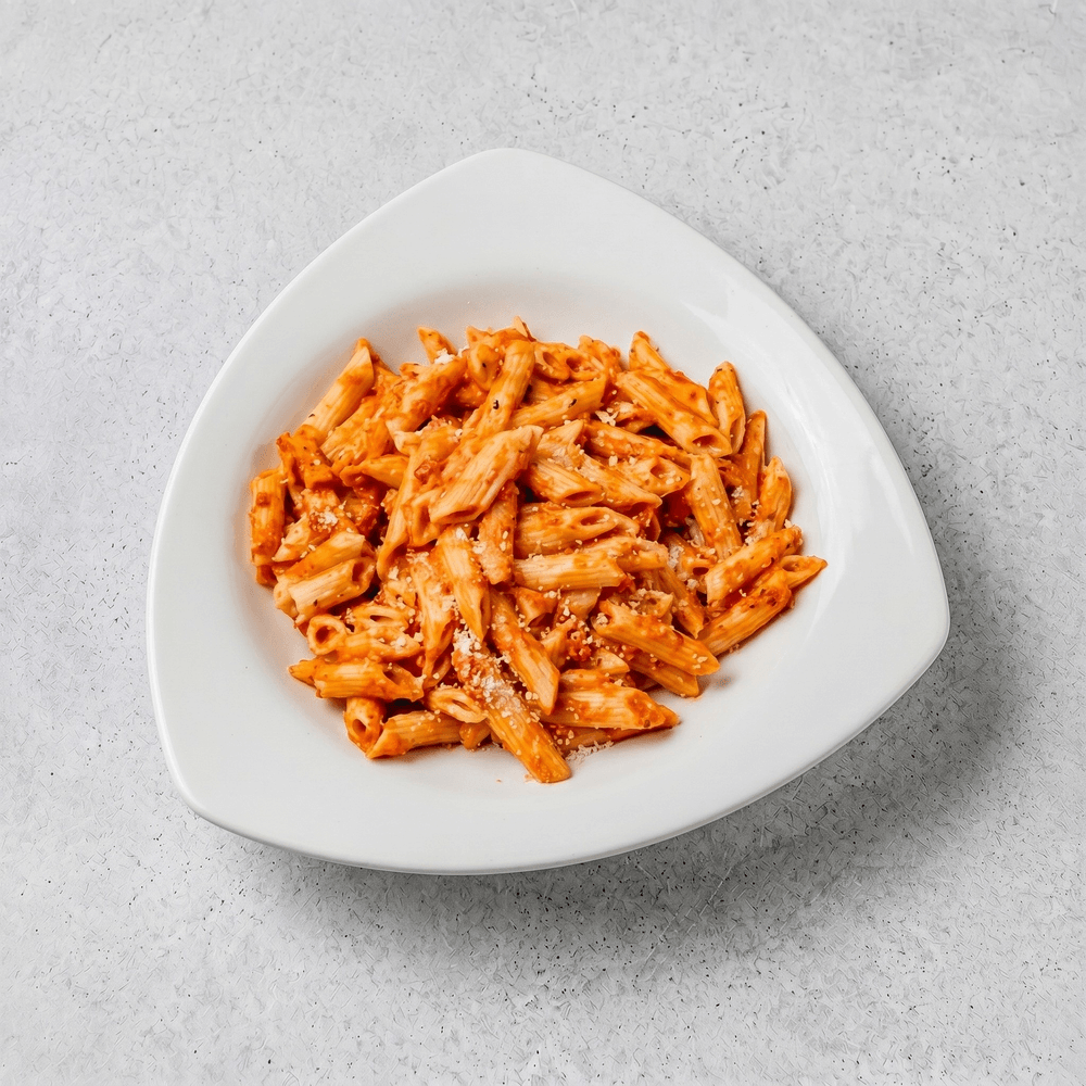 Penne Alla Vodka with Chicken