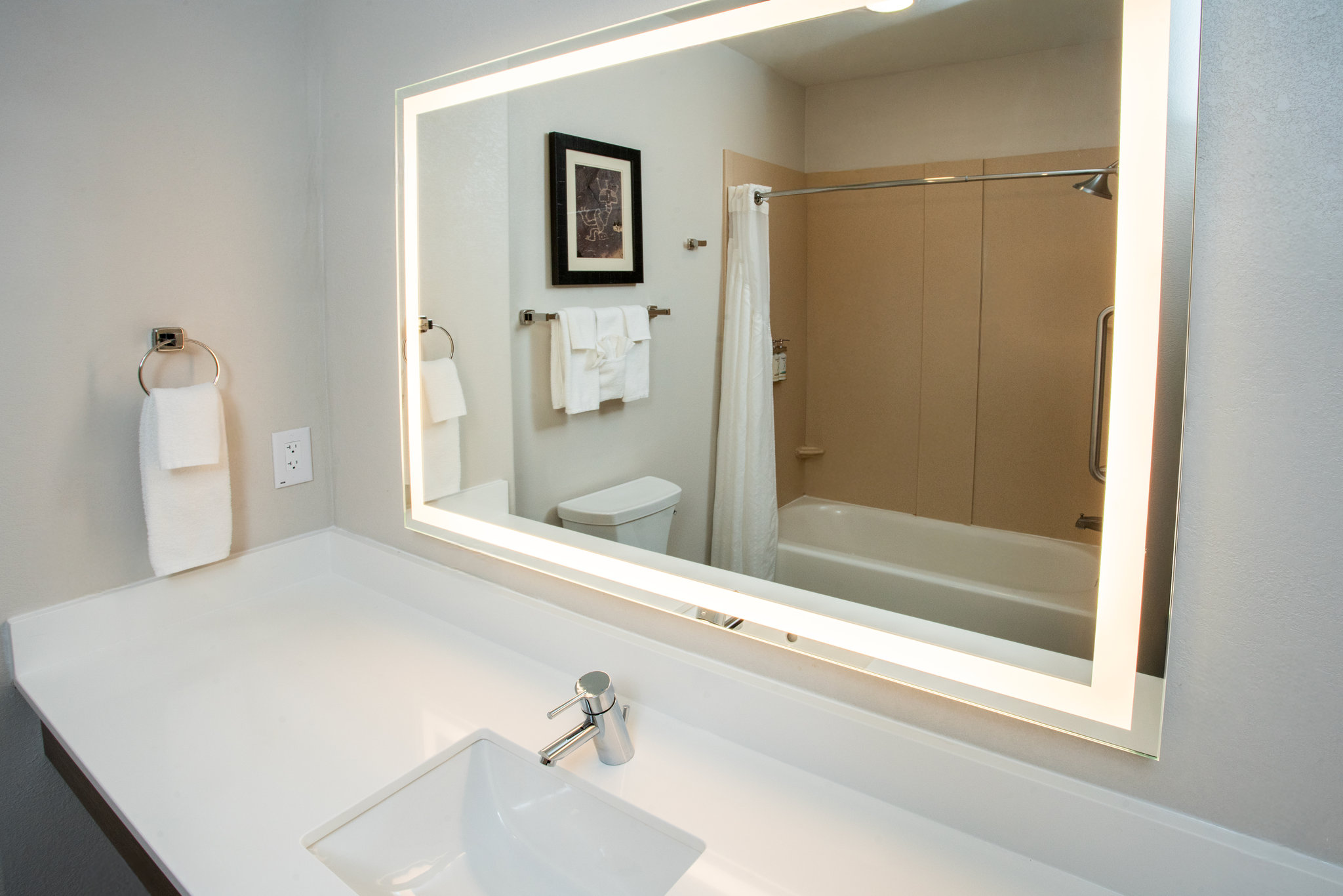 Holiday Inn Express & Suites Las Cruces North by IHG Image