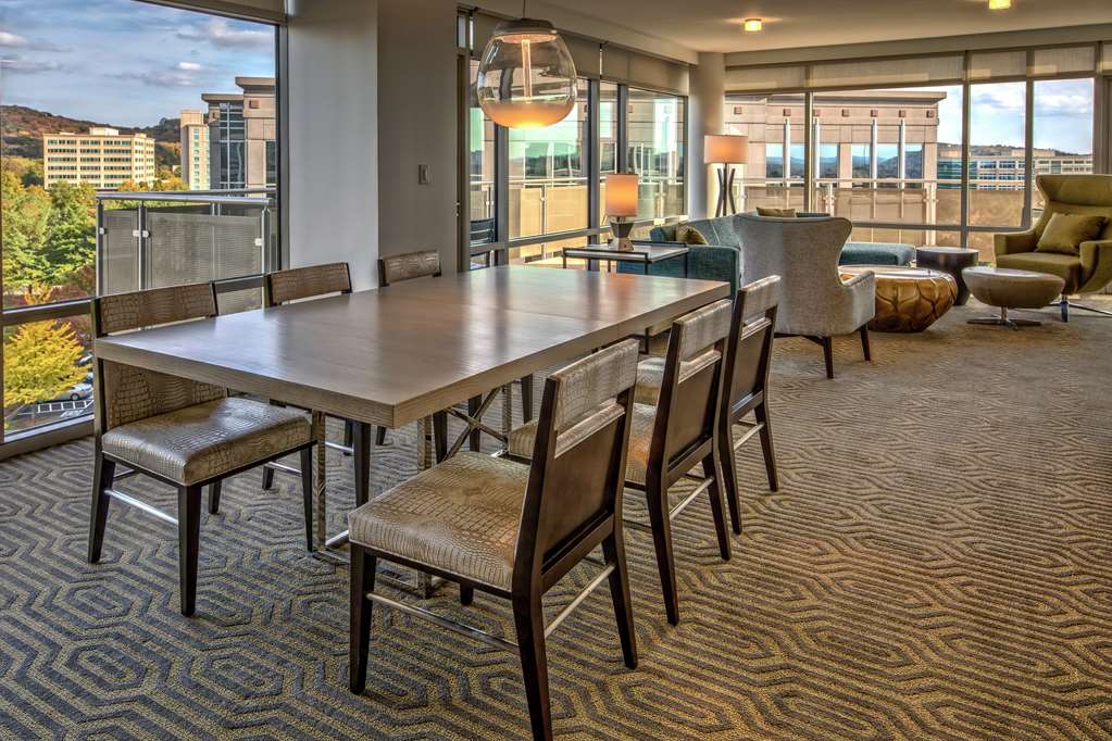 Hilton Franklin Cool Springs Image