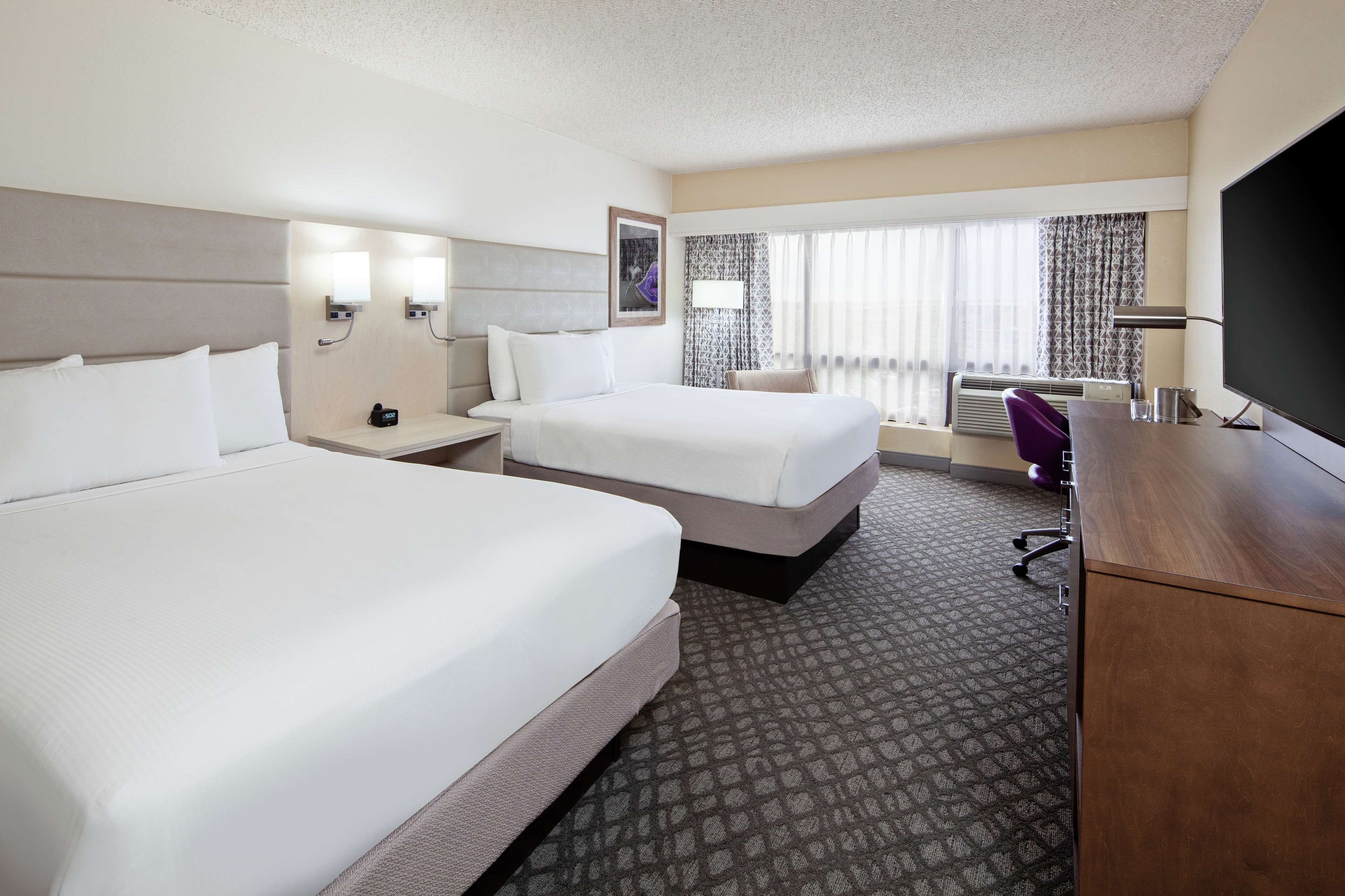 DoubleTree by Hilton Hotel New Orleans Airport Photo